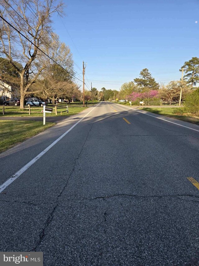 0 Liberty Rd, Federalsburg, MD 21632
