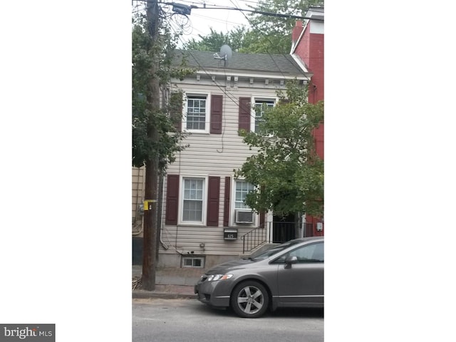 625 Lamberton St, Trenton, NJ 08611 - view of front of property