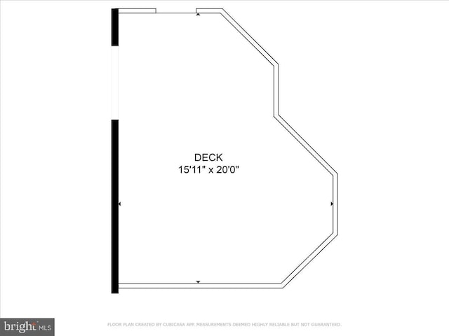5127 Beaugregory Ct, Waldorf, MD 20603 - plan