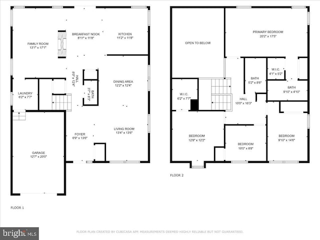 5127 Beaugregory Ct, Waldorf, MD 20603 - view of layout