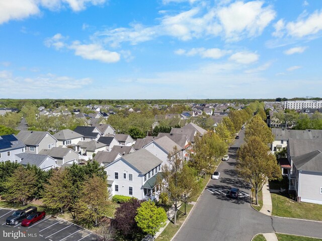 3 Union St, Robbinsville, NJ 08691 - aerial view with a residential view