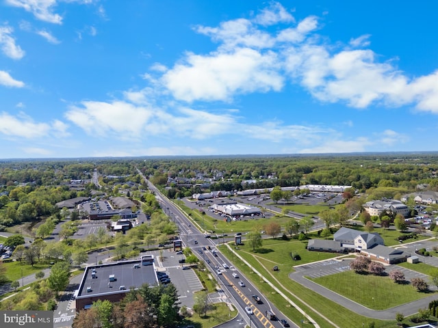 3 Union St, Robbinsville, NJ 08691 - birds eye view of property featuring a residential view