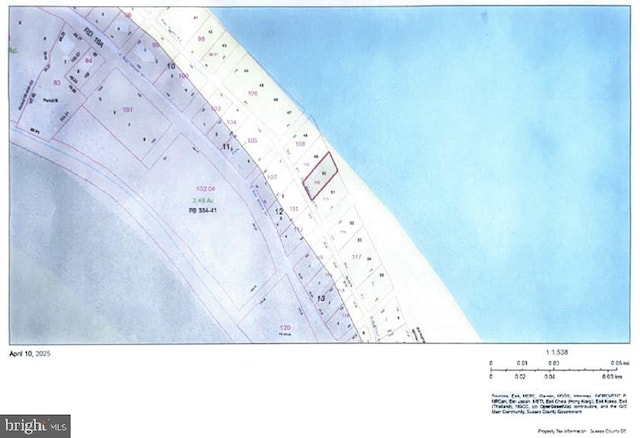 1106 Bay Front Rd, Milton, DE 19968