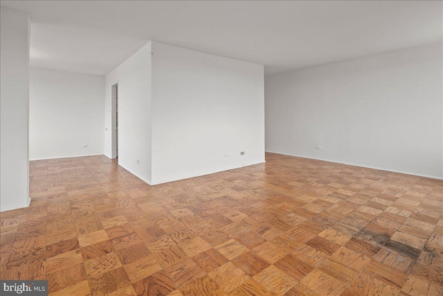 4501 Arlington Blvd Unit 709, Arlington, VA 22203 - view of spare room