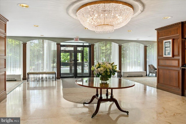 4501 Arlington Blvd Unit 709, Arlington, VA 22203 - view of common area