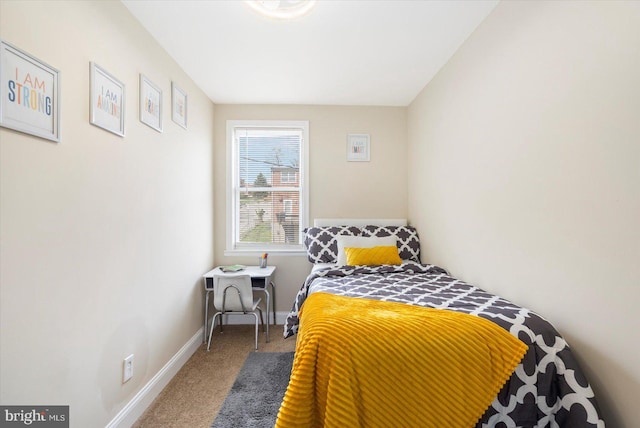 4548 Derby Manor Dr, Baltimore, MD 21215 - bedroom with baseboards and carpet flooring