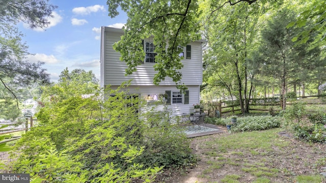501 Tulip Rd, Riva, MD 21140 - view of property exterior