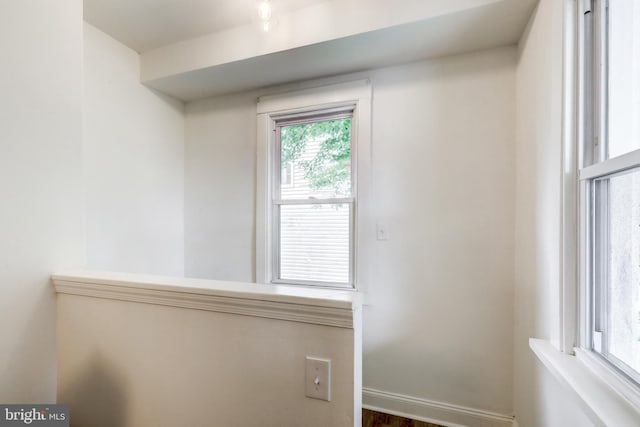 615 Burke Ave, Jenkintown, PA 19046 - view of stairs