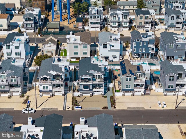 15 W Harding Ave, Long Beach Township, NJ 08008 - view of property location featuring nearby suburban area