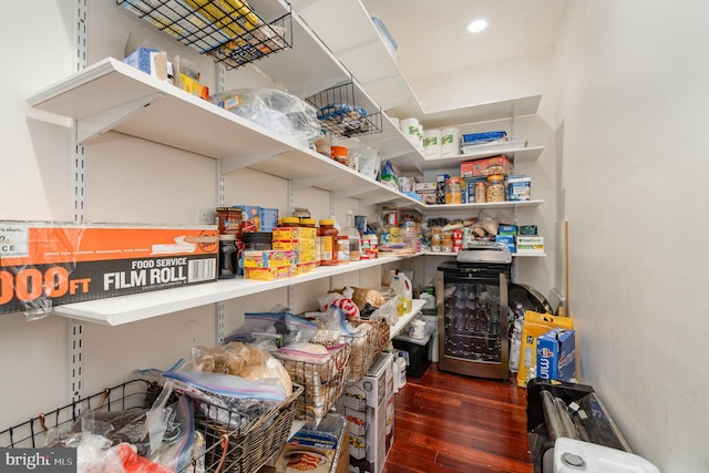 890 Hobart Rd, Hanover, PA 17331 - view of storage area