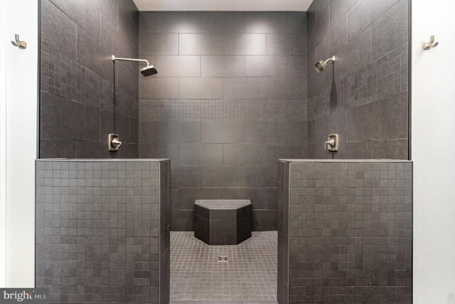 890 Hobart Rd, Hanover, PA 17331 - full bath featuring walk in shower