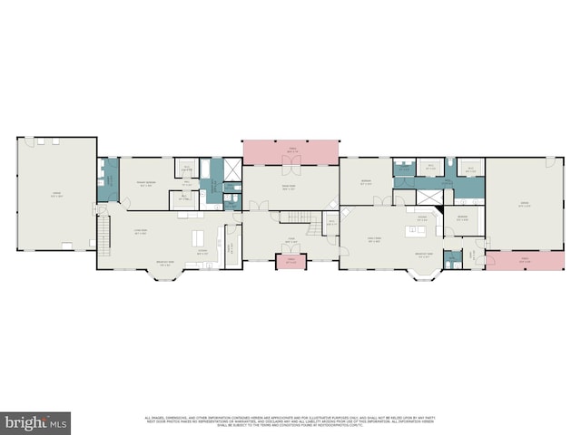 890 Hobart Rd, Hanover, PA 17331 - property floor plan