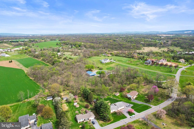 353 Kerrsville Rd, Carlisle, PA 17015 - aerial view