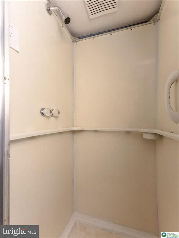 view of bathroom