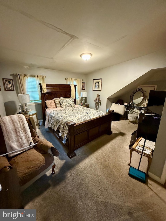 4006 Chesmont Ave, Baltimore, MD 21206 - bedroom with carpet flooring