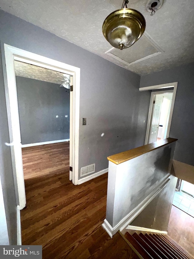 7437 Berkshire Rd, Baltimore, MD 21224 - kitchen featuring wood finished floors and baseboards
