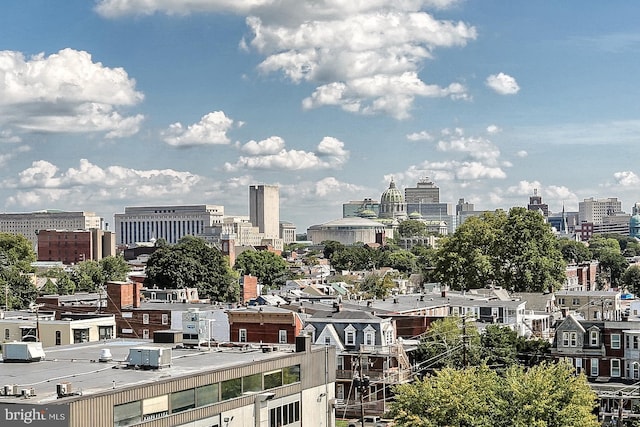 city view