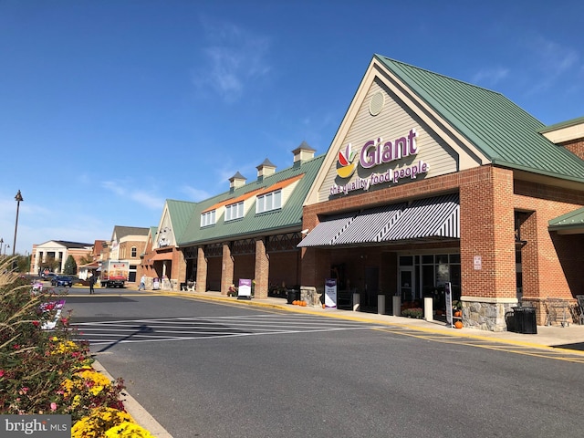 3648 Holborn Pl Unit 3648, Frederick, MD 21704 - view of building exterior