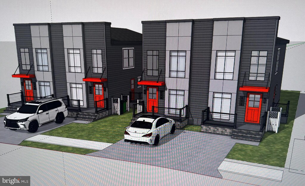 838 Smith St, Trenton, NJ 08611