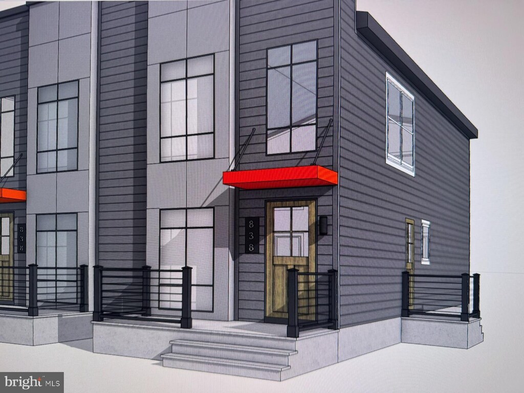 838 Smith St, Trenton, NJ 08611