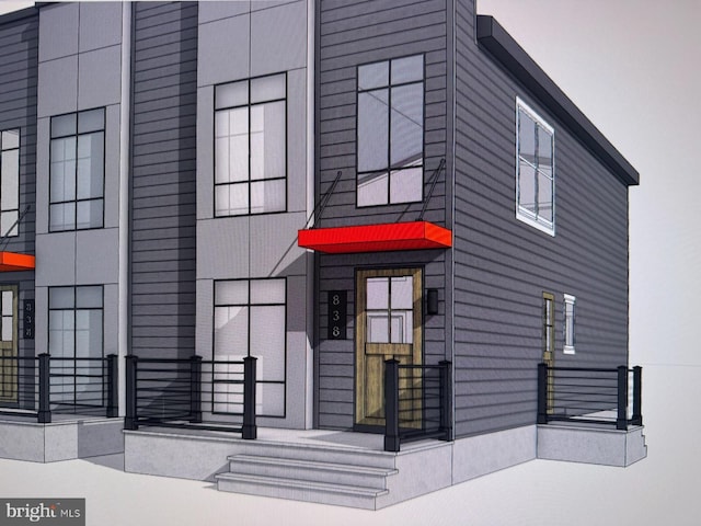 838 Smith St, Trenton, NJ 08611