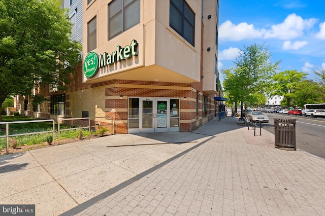 728 Farragut St NW, Washington, DC 20011 - view of property