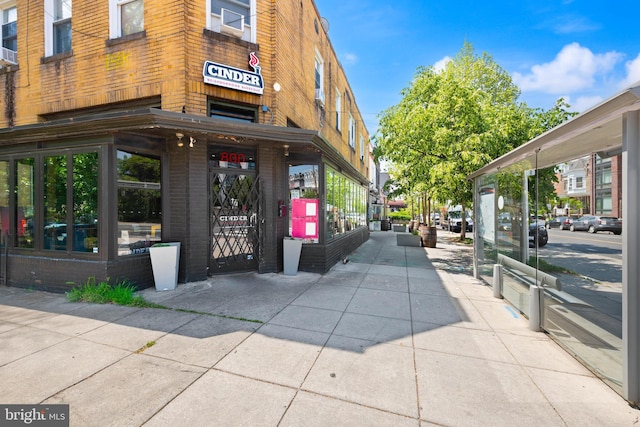 728 Farragut St NW, Washington, DC 20011 - view of building exterior