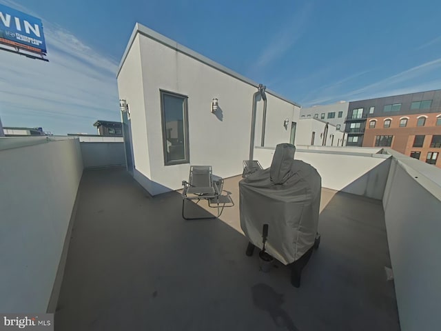 702 N Front St Unit 2, Philadelphia, PA 19123 - exterior space