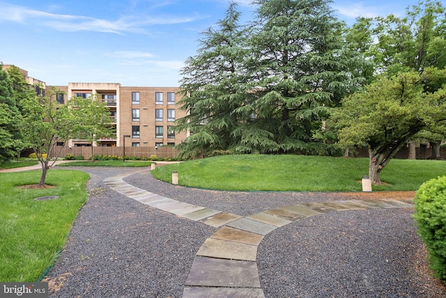 803 N Howard St Unit 435, Alexandria, VA 22304 - view of surrounding community