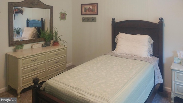 6 Happy Hoof Ln, Ronks, PA 17572 - carpeted bedroom with baseboards