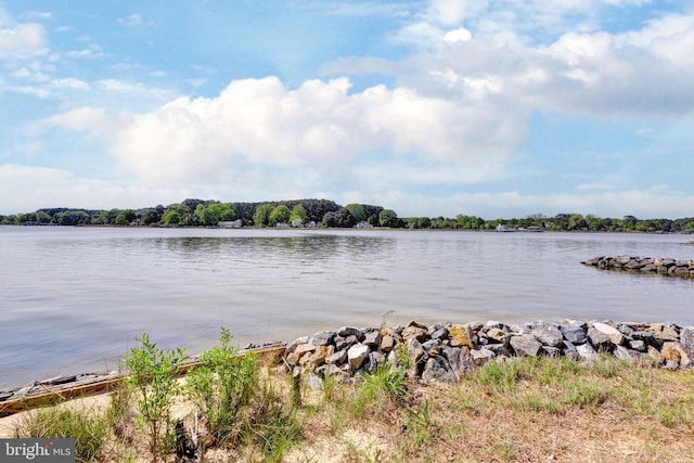 water view