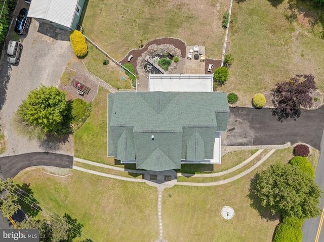 30602 Sandy Landing Rd, Dagsboro, DE 19939 - birds eye view of property