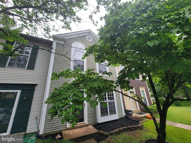 3723 Hampton Ct, Alexandria, VA 22306 - view of front of property