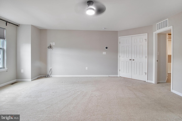 15916 Aerial View Rd, Woodbridge, VA 22193 - unfurnished room with carpet flooring and baseboards