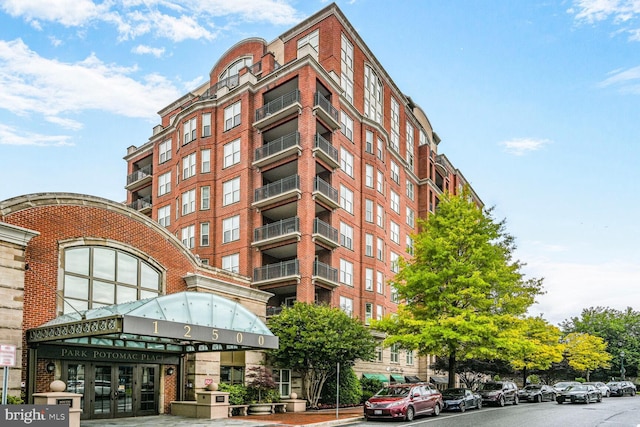 12500 Park Potomac Ave Unit 905South, Potomac, MD 20854 - view of property