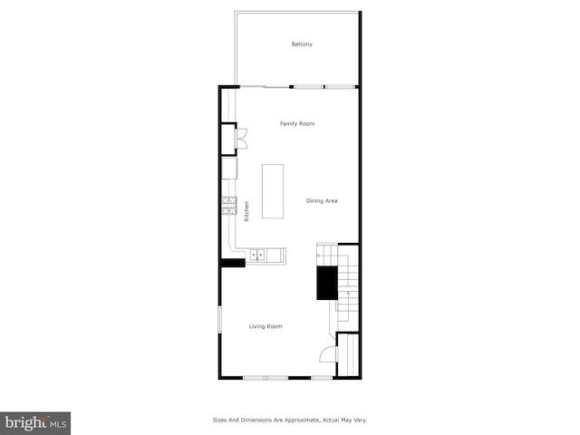 274 Macdonald Ave Unit 22, Wyncote, PA 19095 - view of layout