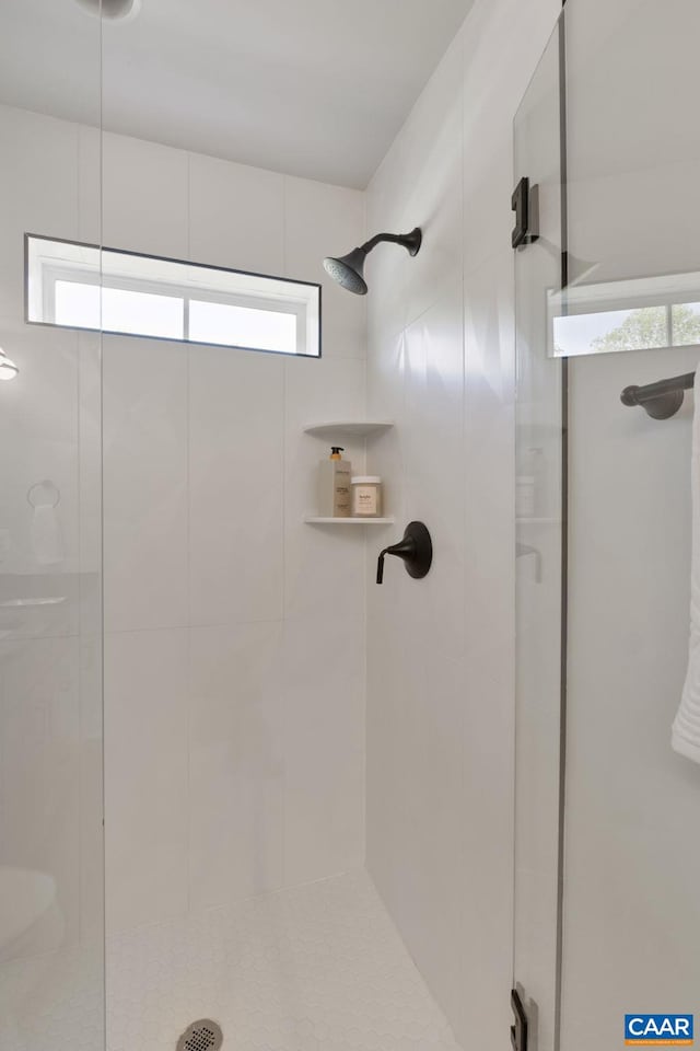 43 Farrow Cir, Charlottesville, VA 22901 - full bath featuring a shower stall