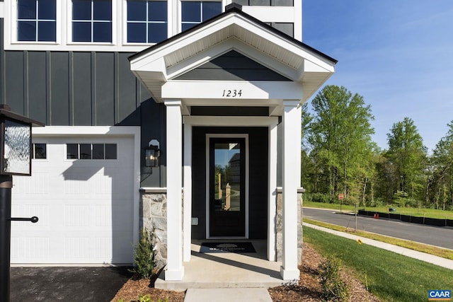 43 Farrow Cir, Charlottesville, VA 22901 - view of property entrance