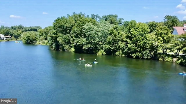 10323 Wilde Lake Ter, Columbia, MD 21044 - water view