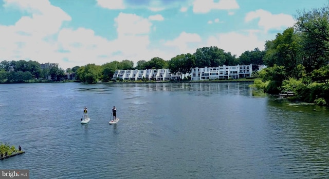 10323 Wilde Lake Ter, Columbia, MD 21044 - water view