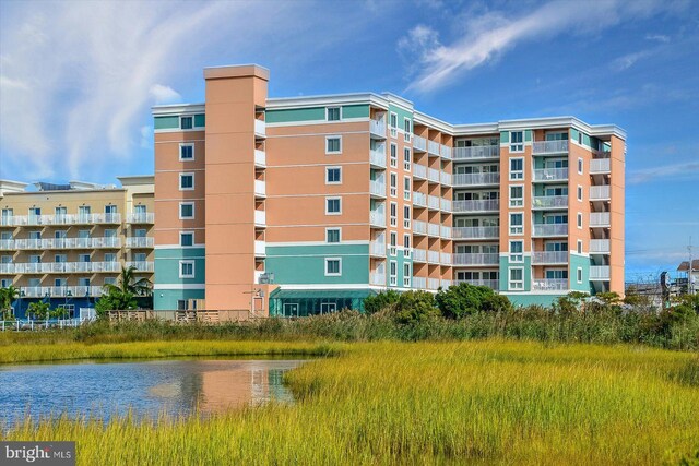 4201 Coastal Hwy Unit 116, Ocean City, MD 21842 - view of property