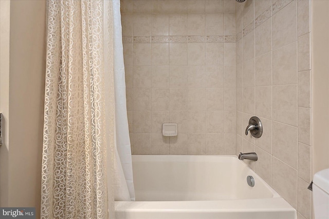4201 Coastal Hwy Unit 116, Ocean City, MD 21842 - bathroom featuring shower / tub combo