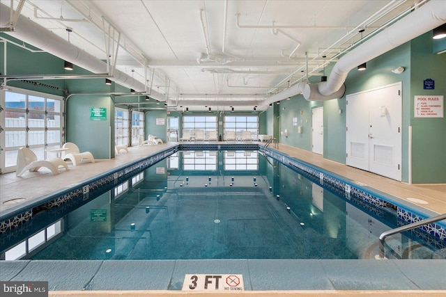 4201 Coastal Hwy Unit 116, Ocean City, MD 21842 - view of community pool