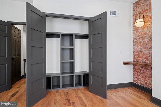 2931 W Susquehanna Ave, Philadelphia, PA 19121 - closet with visible vents