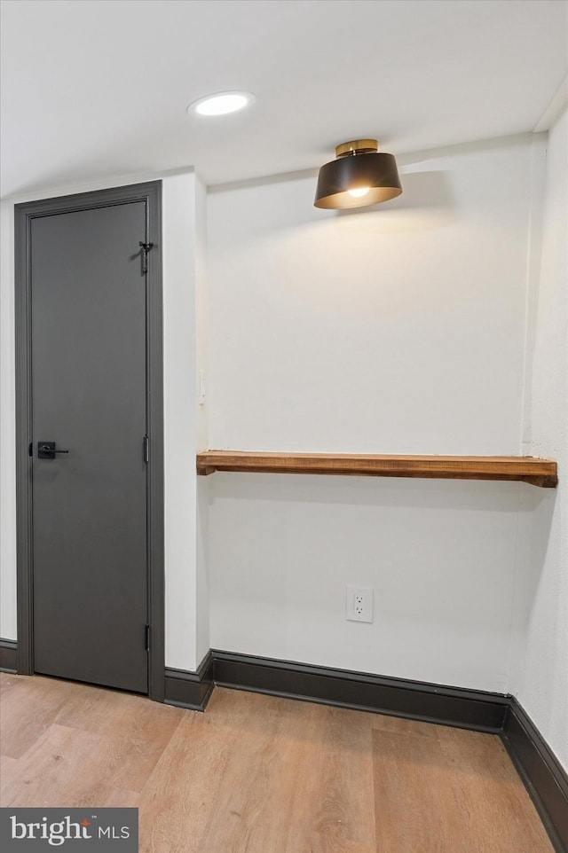 2931 W Susquehanna Ave, Philadelphia, PA 19121 - room details with wood finished floors