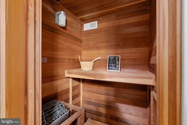 19009 Old Baltimore Rd, Brookeville, MD 20833 - view of sauna / steam room