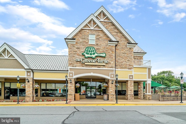 19009 Old Baltimore Rd, Brookeville, MD 20833 - view of building exterior