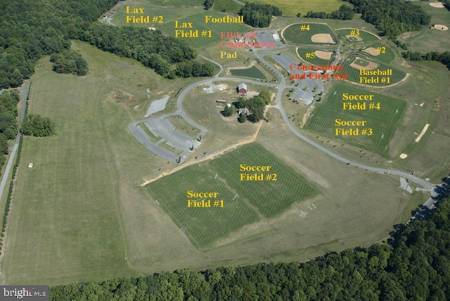 19009 Old Baltimore Rd, Brookeville, MD 20833 - map