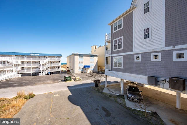12506 Assawoman Dr, Ocean City, MD 21842 - exterior space