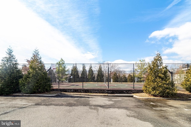 6301 Edsall Rd Unit 303, Alexandria, VA 22312 - exterior space with curbs